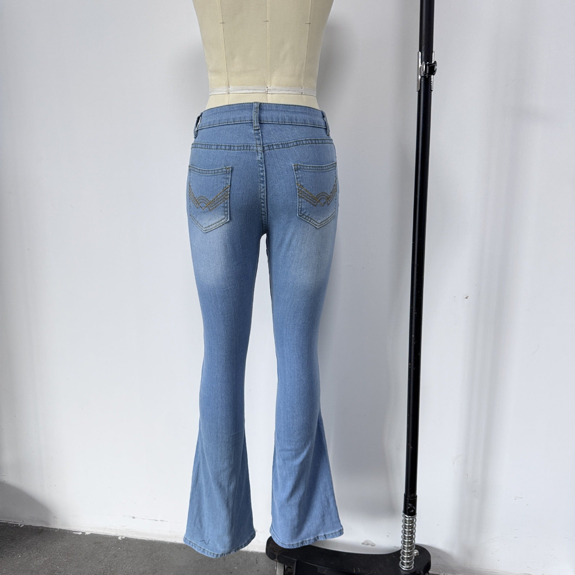 Heritage Slim Jean