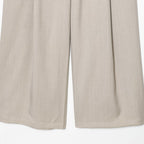 Soft Flow Wide-Leg Pants