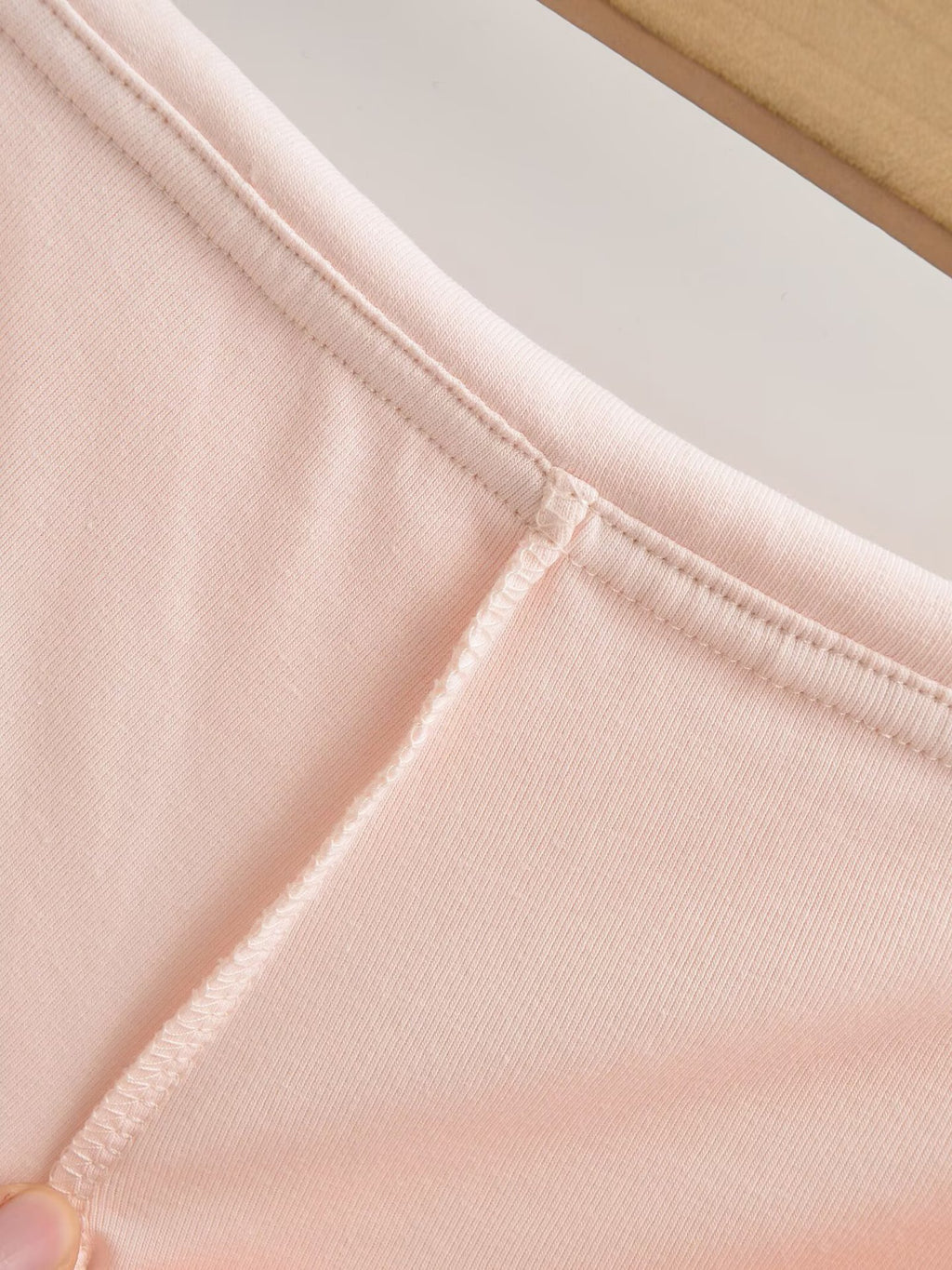 The Chelsea Flare Trousers