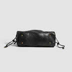 French Street Retro Tote Bag