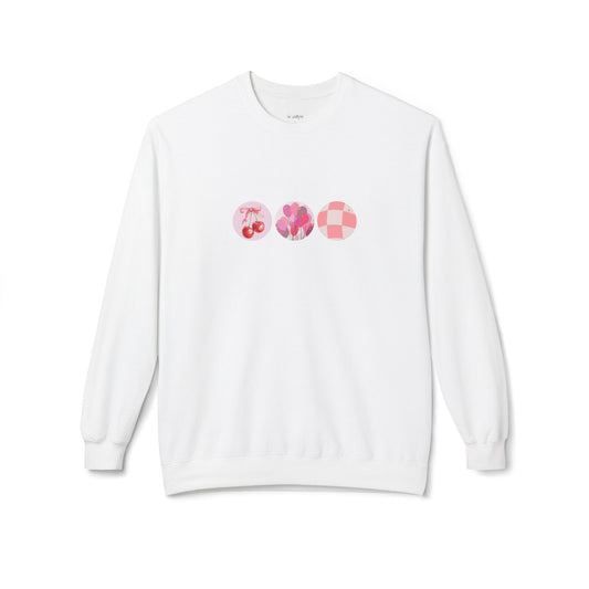 Estyn's Nature's Love Sweatshirt for Women