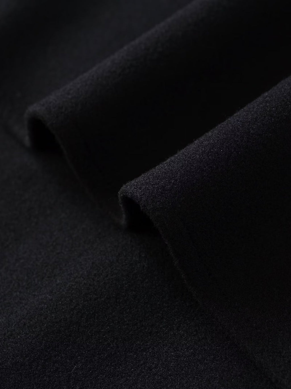 The Monroe Wool Jacket