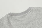 The Essential Oversized Crew