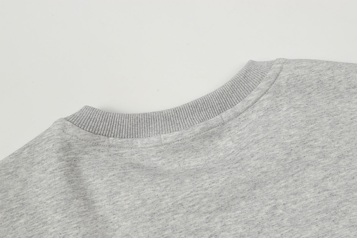 The Essential Oversized Crew