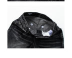 The Storm Denim
