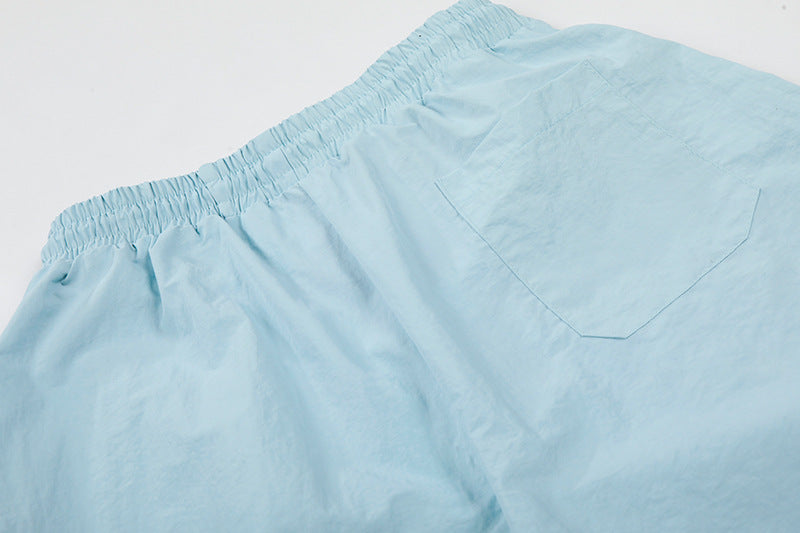 Cargo Paratrooper Pants