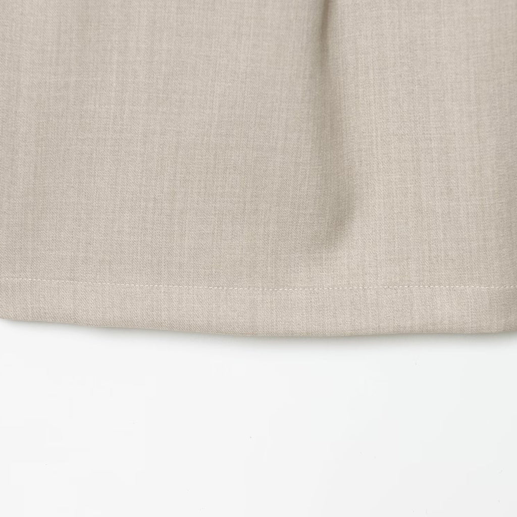 Soft Flow Wide-Leg Pants