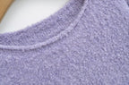 The Aurora Knit Sweater