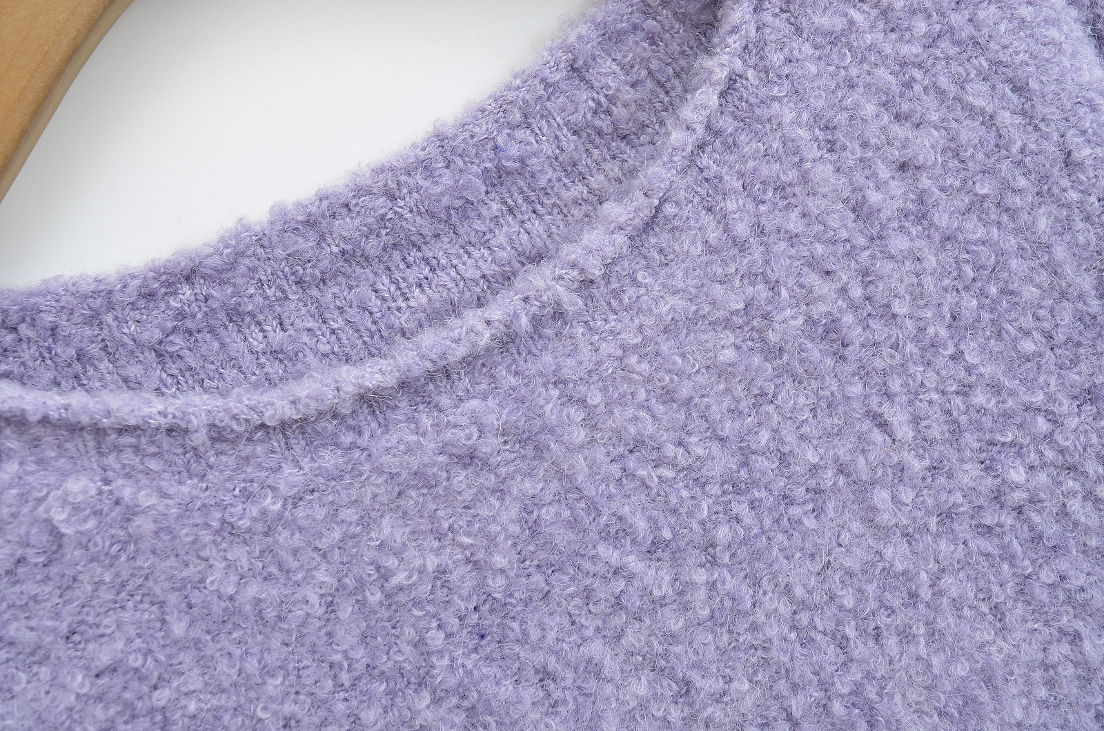 The Aurora Knit Sweater