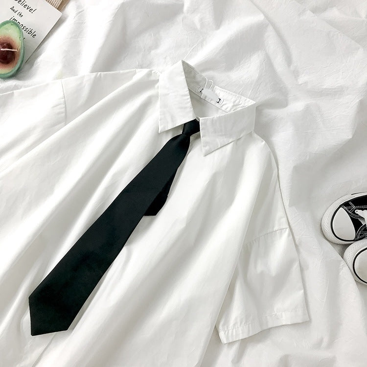 The Seoul Campus Shirt