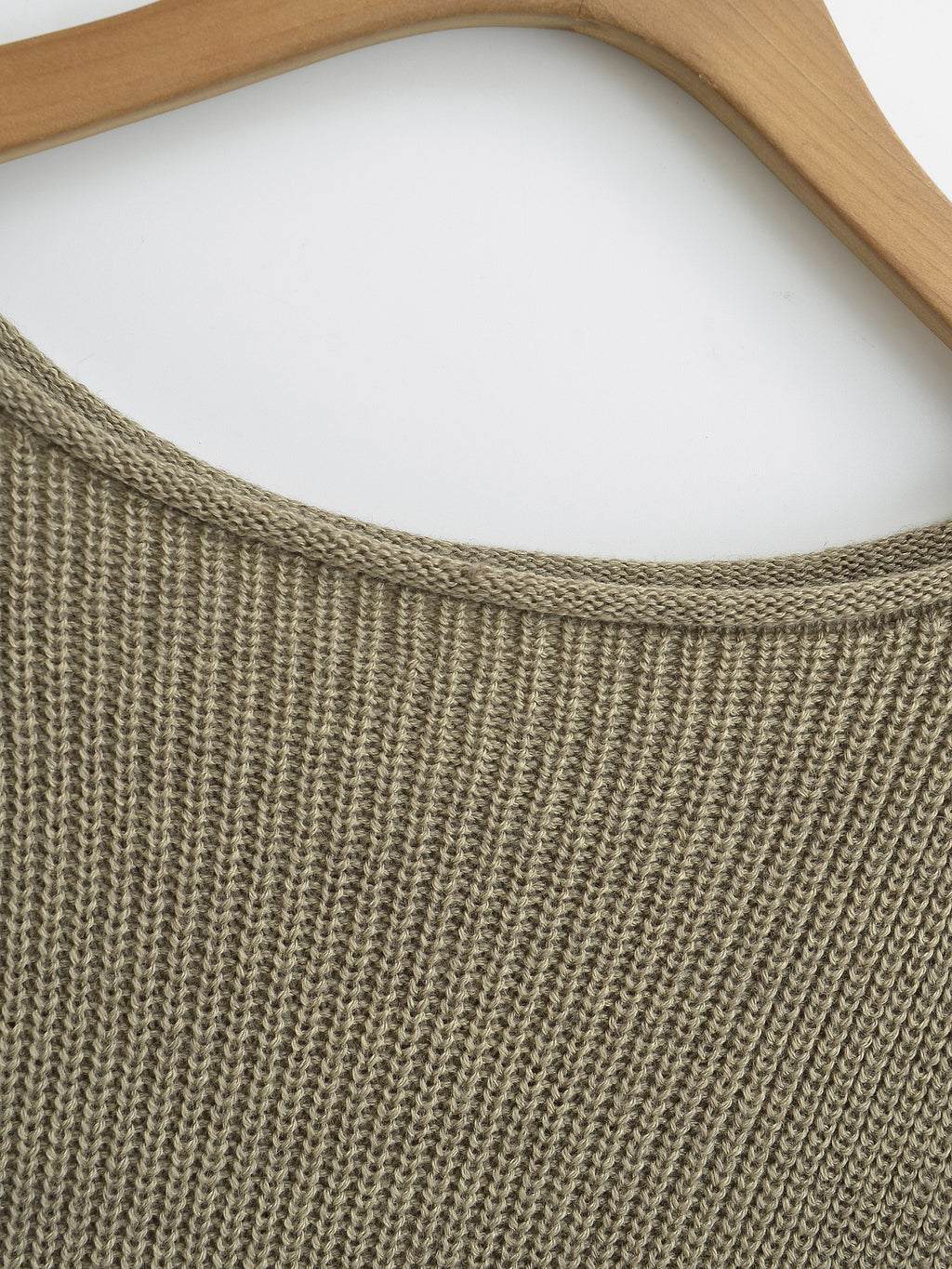The Valencia Sweater