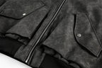 The Shadowlayer Hooded Jacket
