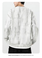 The Eclipse Wash Sweatshirt