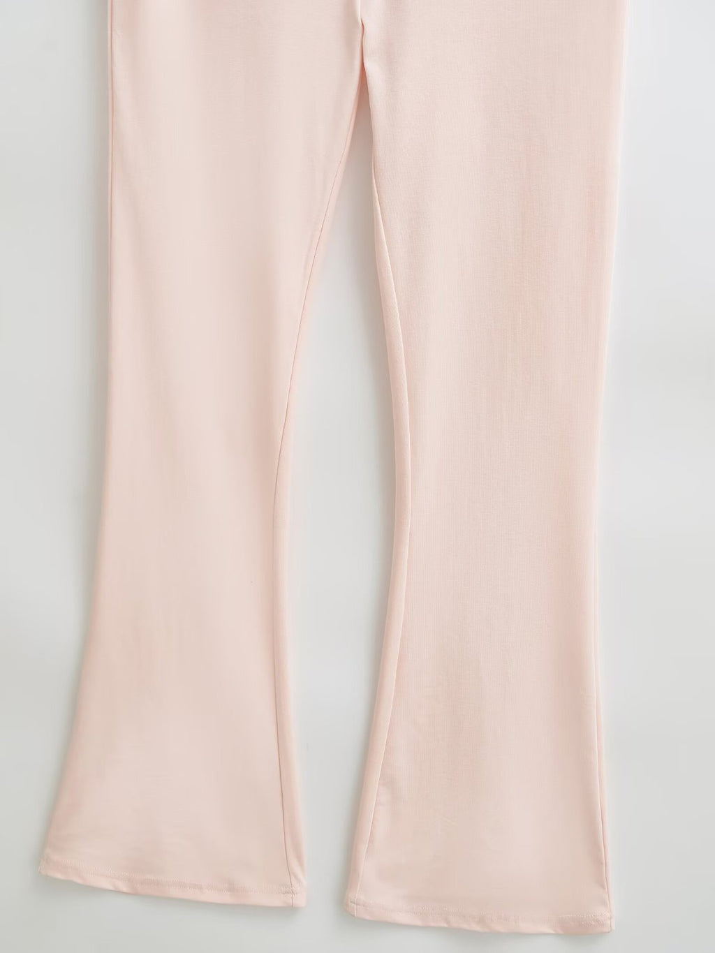 The Chelsea Flare Trousers