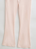 The Chelsea Flare Trousers