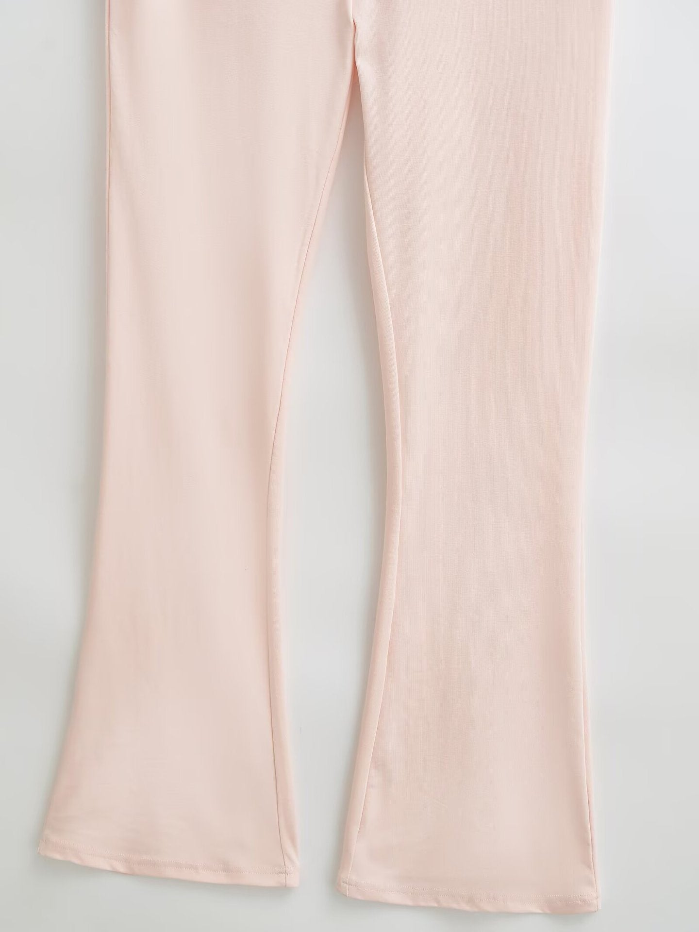 The Chelsea Flare Trousers