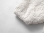The Luna Cat Hoodie Coat