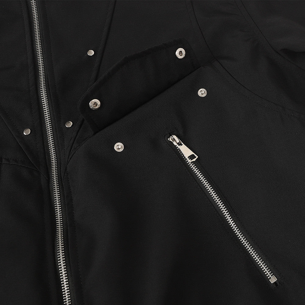 The Atlas Workwear Jacket