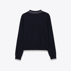The Avery Colorblock Knit