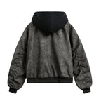 The Shadowlayer Hooded Jacket