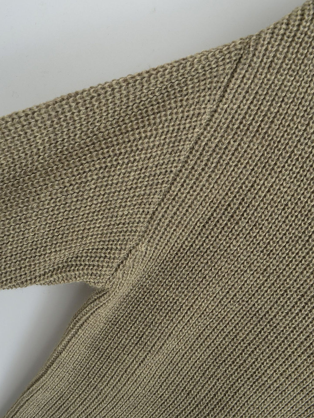 The Valencia Sweater