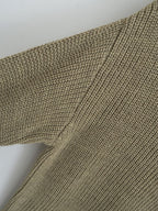 The Valencia Sweater