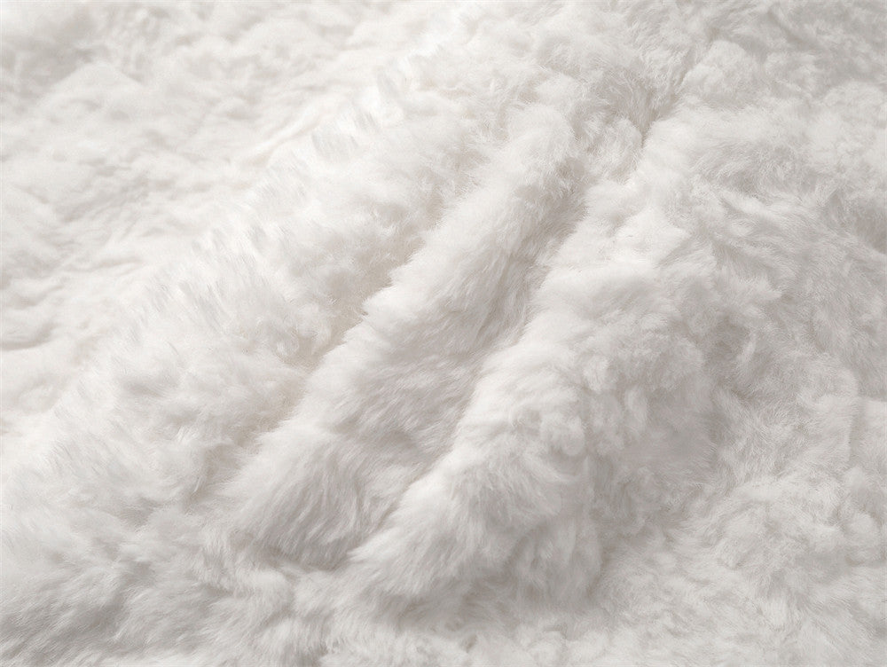 The Luna Cat Hoodie Coat