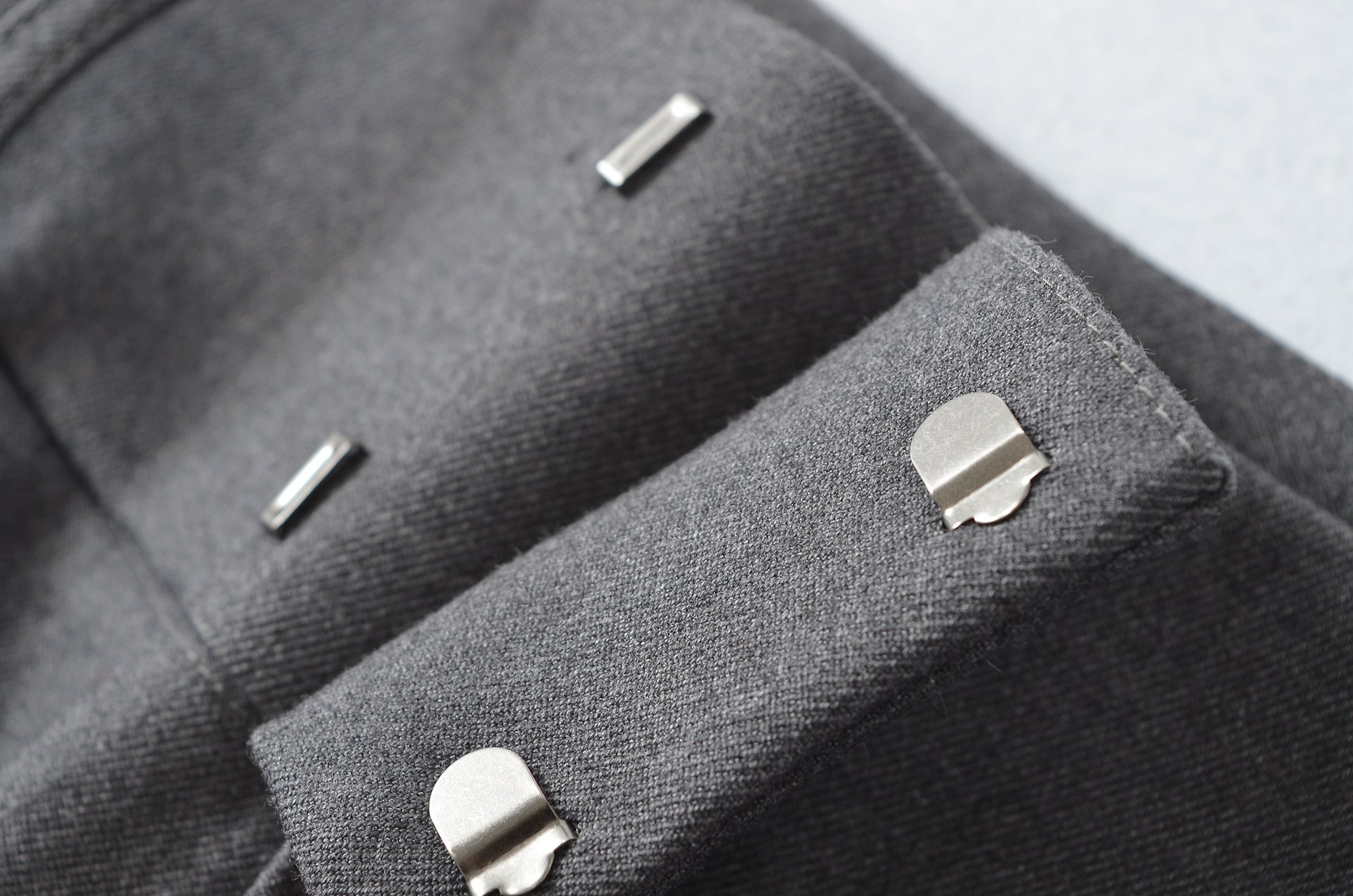 A-Line Slim Fit Tie-Up Shorts
