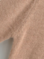The Camille V-Neck Knit