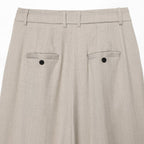 Soft Flow Wide-Leg Pants