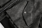 The Shadowlayer Hooded Jacket