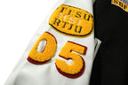 The Dynasty Street Jacket