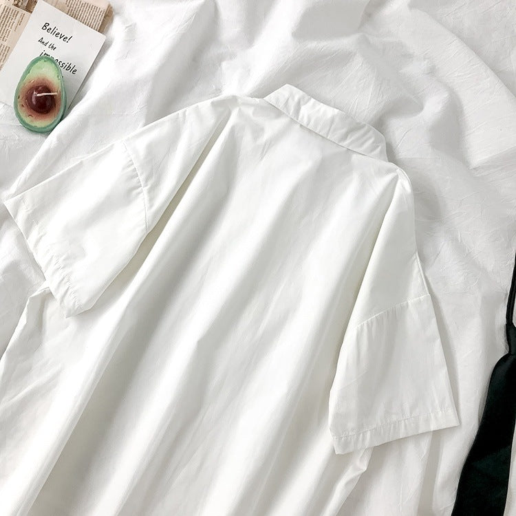 The Seoul Campus Shirt