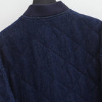 Vintage Washed Denim Style Jacket