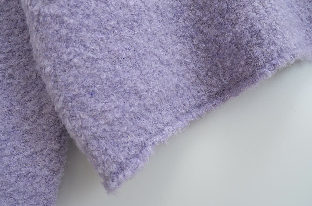 The Aurora Knit Sweater