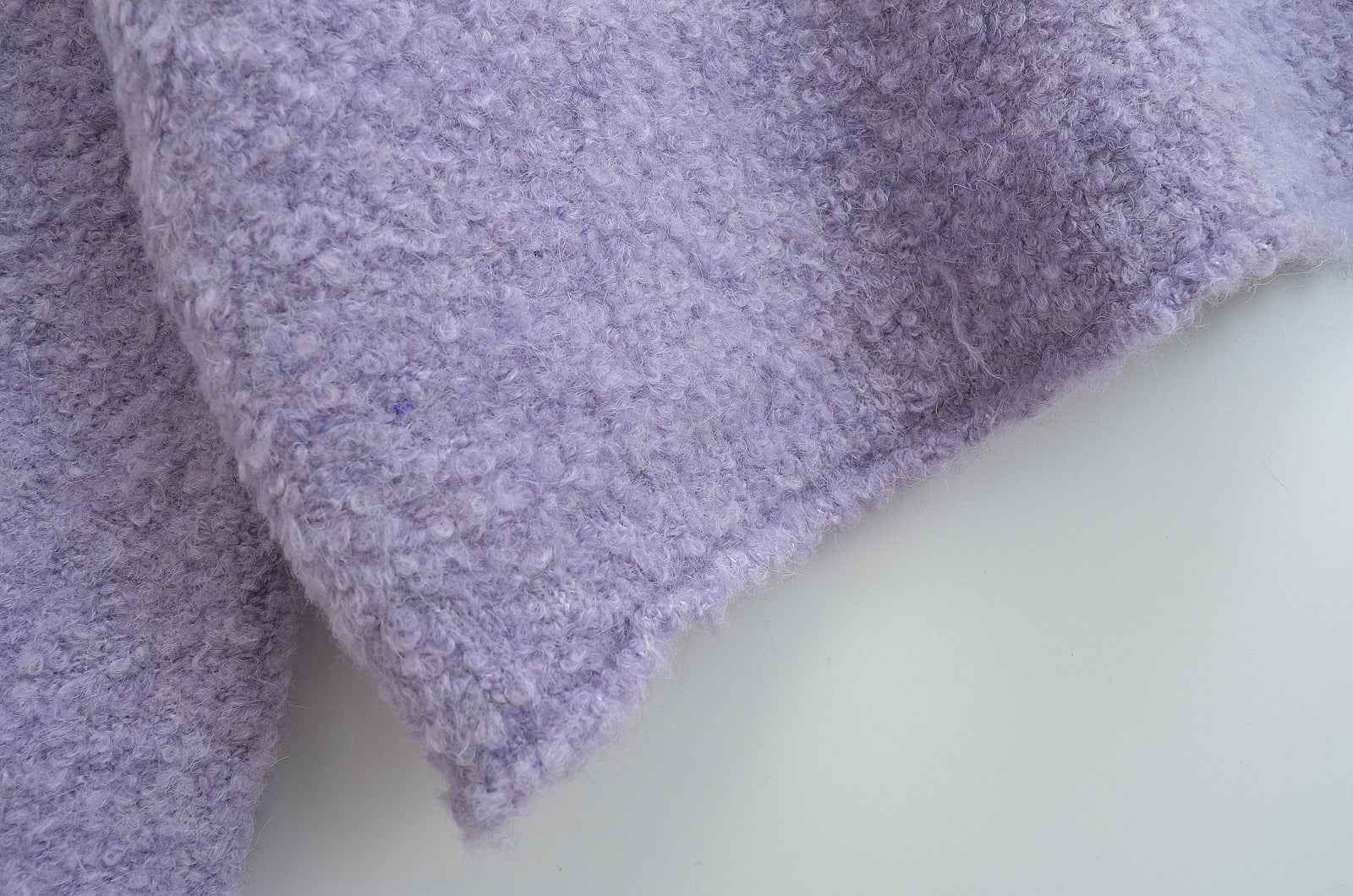 The Aurora Knit Sweater