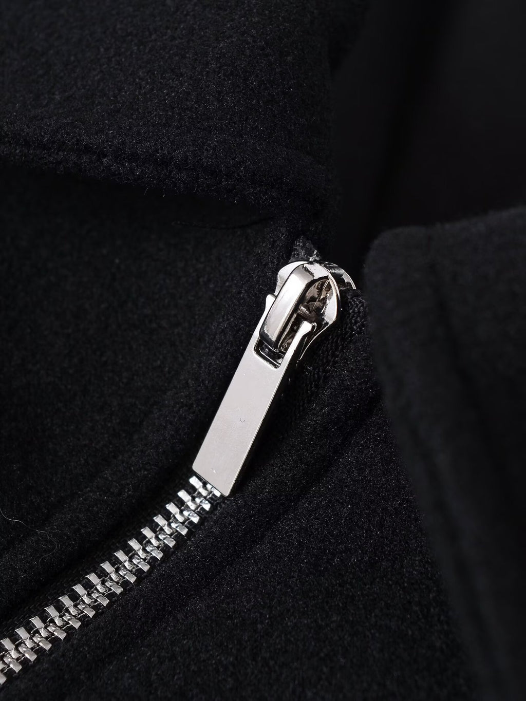The Monroe Wool Jacket