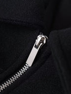 The Monroe Wool Jacket