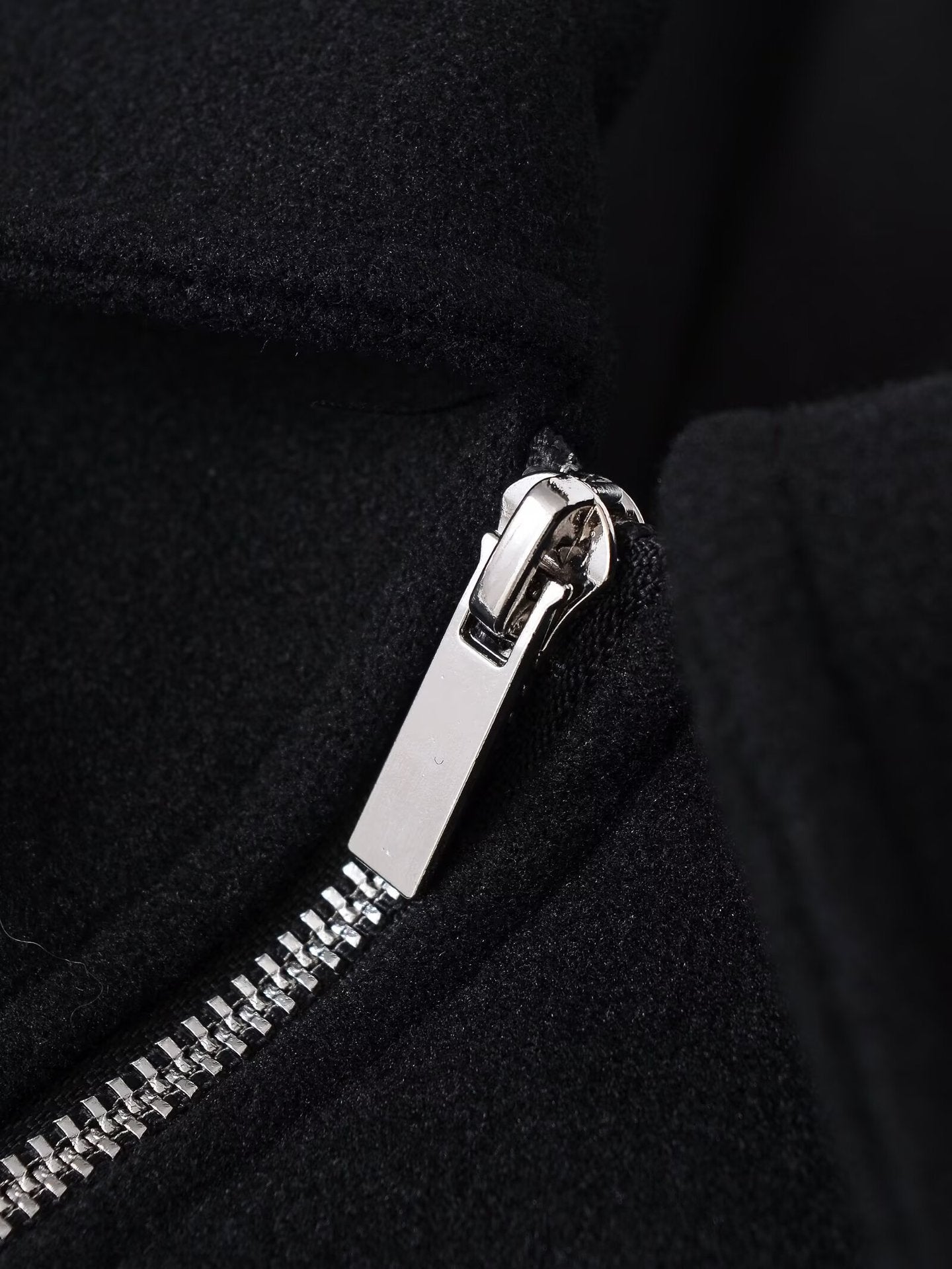 The Monroe Wool Jacket