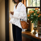 The Kyoto Silhouette Shirt