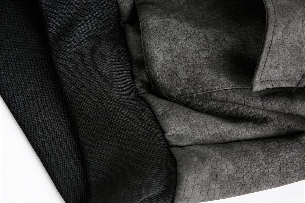 The Shadowlayer Hooded Jacket