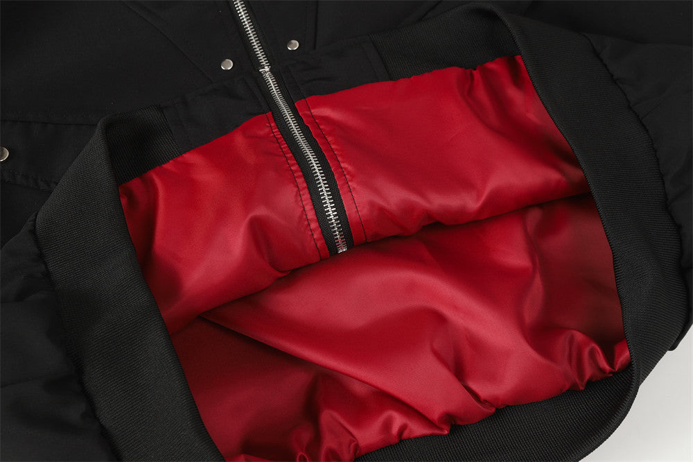 The Atlas Workwear Jacket