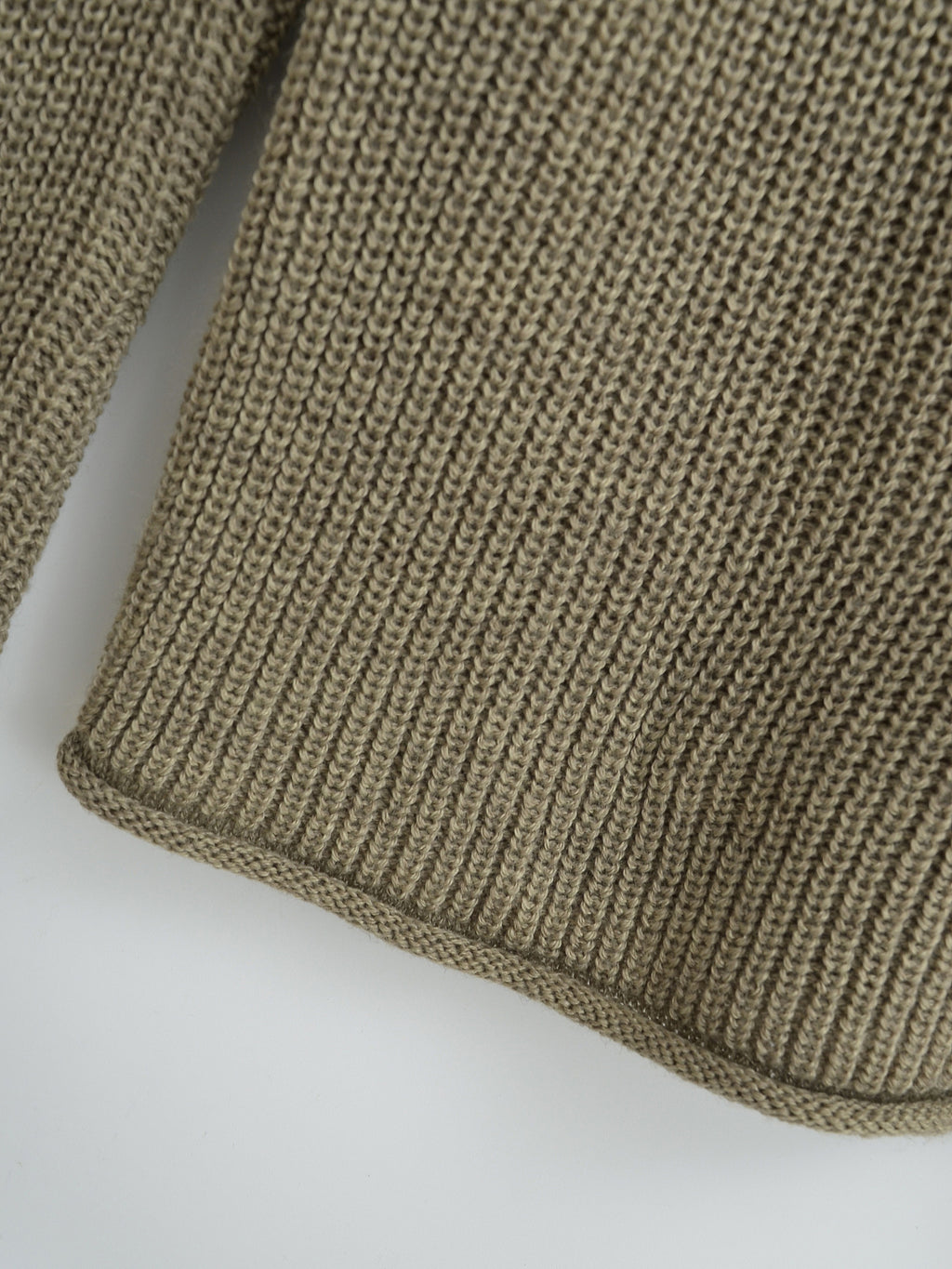 The Valencia Sweater