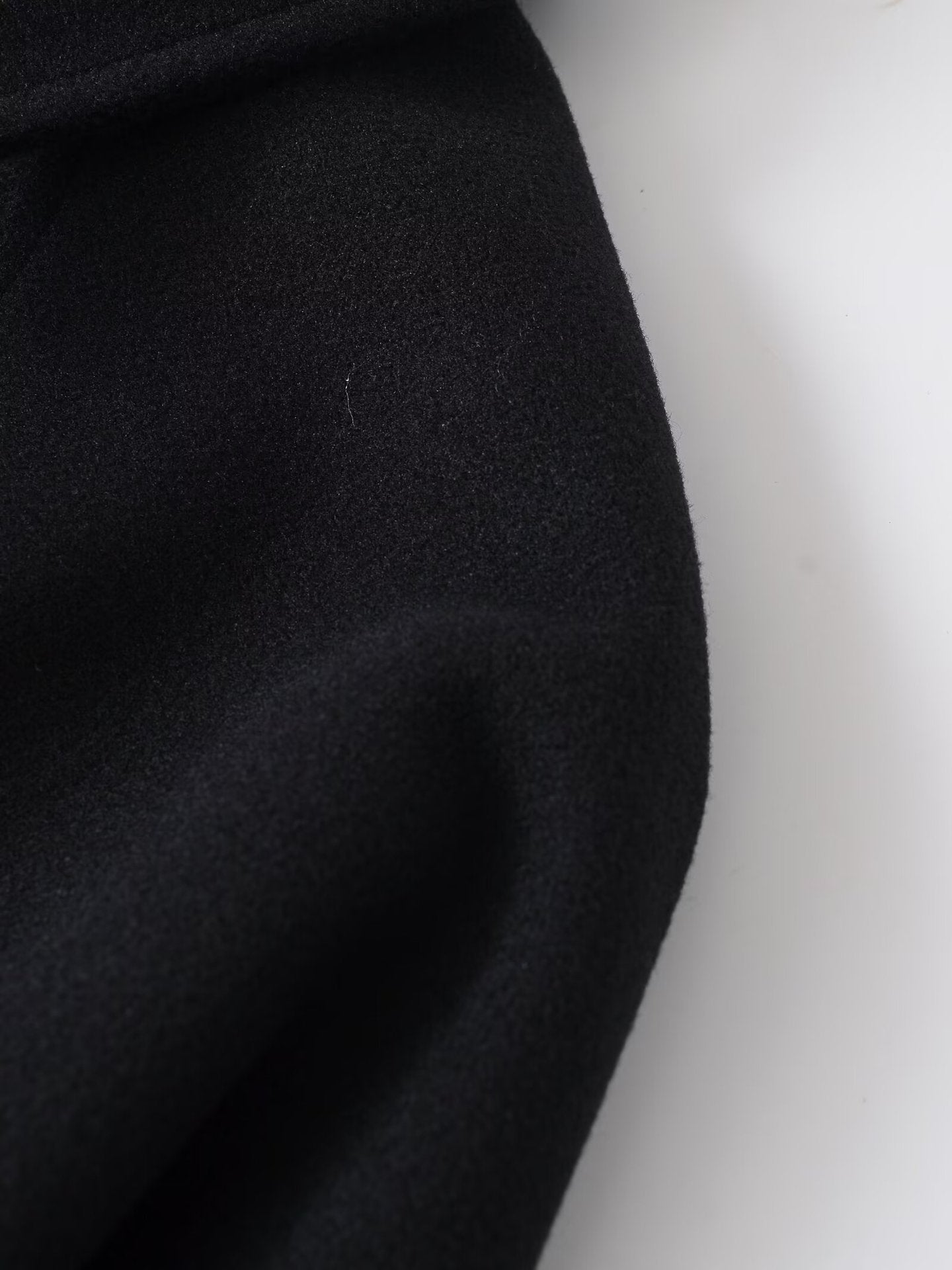The Monroe Wool Jacket