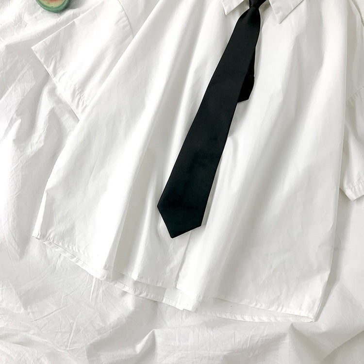 The Seoul Campus Shirt