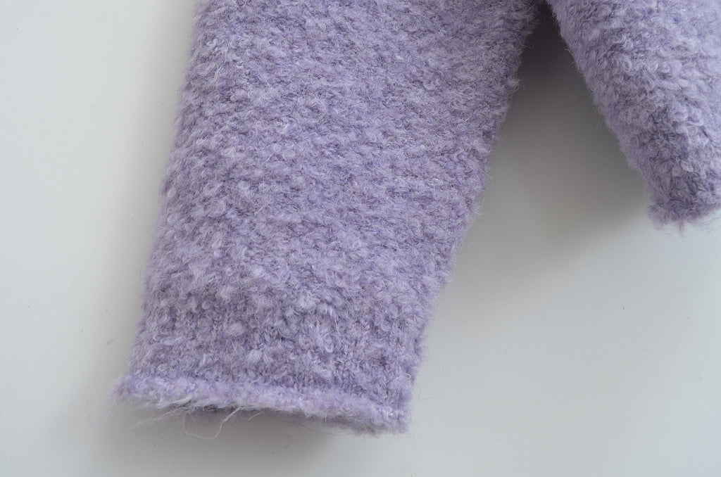 The Aurora Knit Sweater