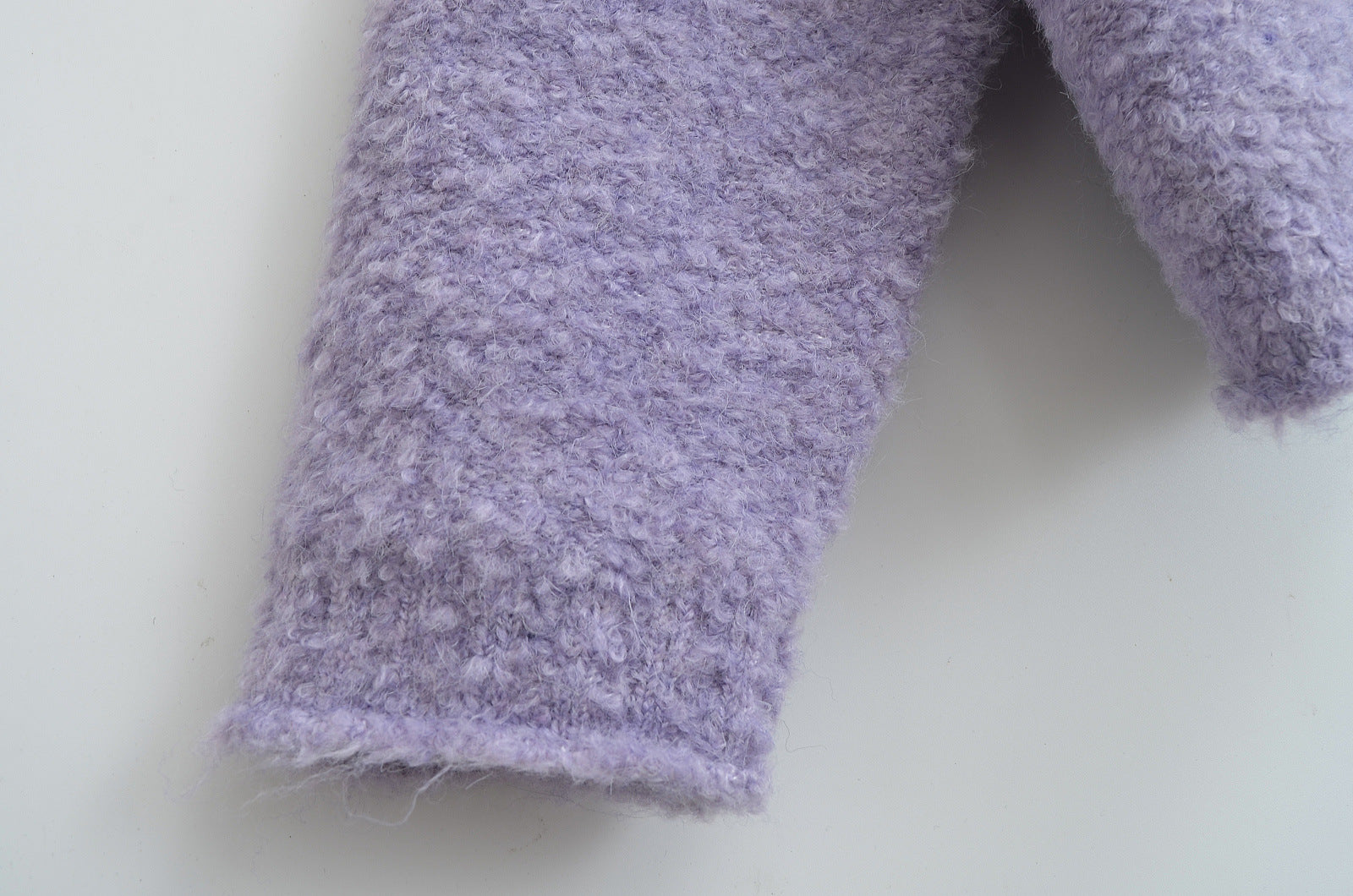 The Aurora Knit Sweater