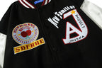 The Dynasty Street Jacket