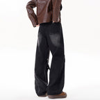 The Legacy Straight Jean