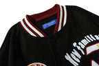The Dynasty Street Jacket